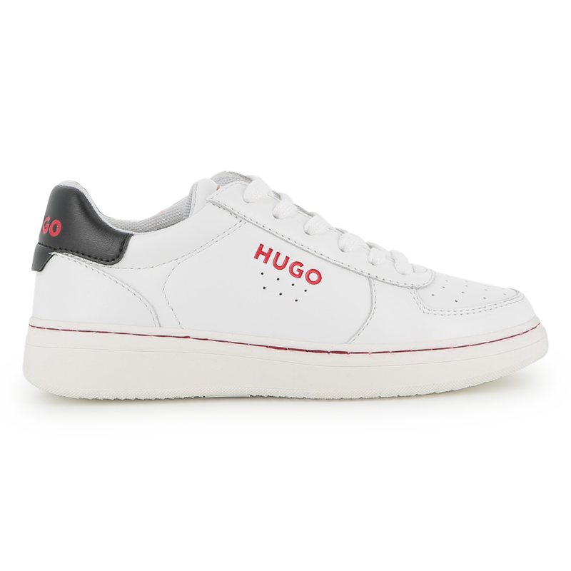 Sneakers HUGO 
                        RAGAZZO