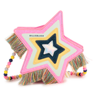 Borsa a forma di stella BILLIEBLUSH 
                    BAMBINA