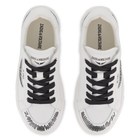 Sneakers stringate ZADIG VOLTAIRE 
                    RAGAZZO