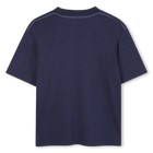 T-shirt a maniche corte TIMBERLAND 
                    RAGAZZO
