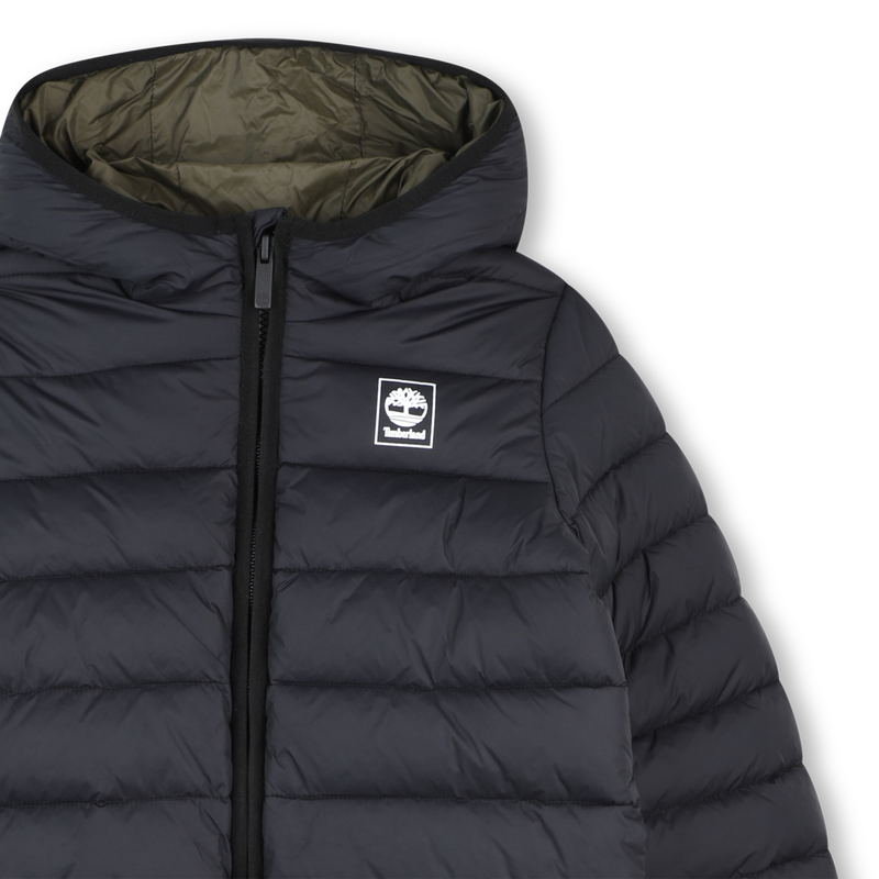 Giubbino imbottito TIMBERLAND 
                        RAGAZZO