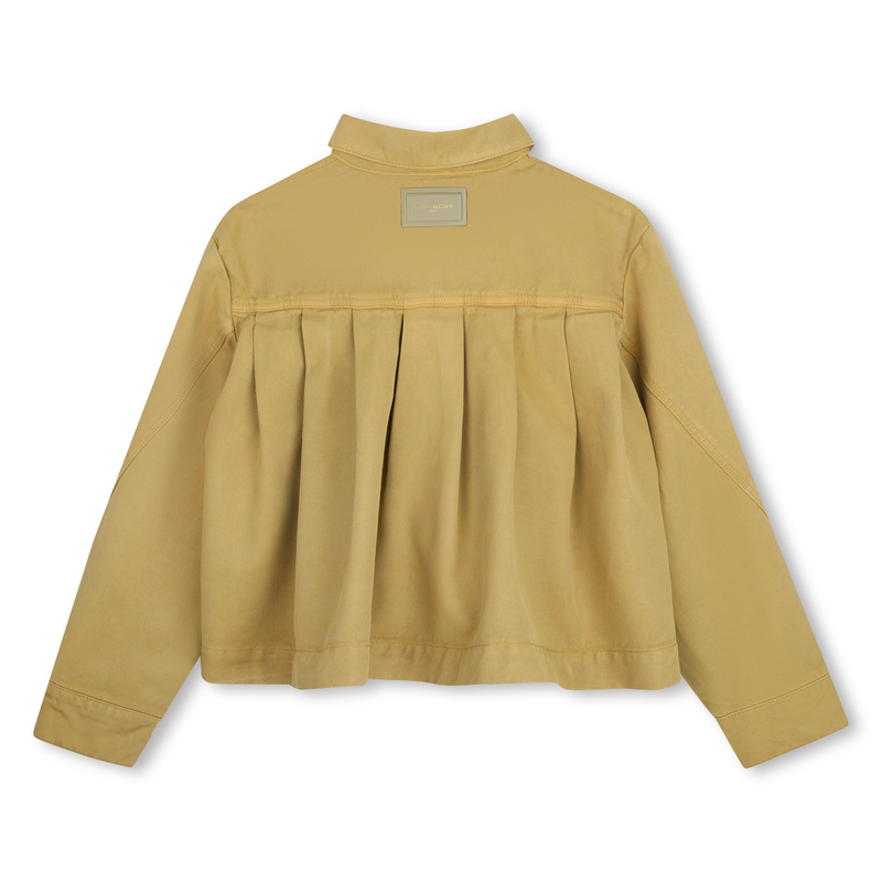 Sopra camicia GIVENCHY 
                        BAMBINA