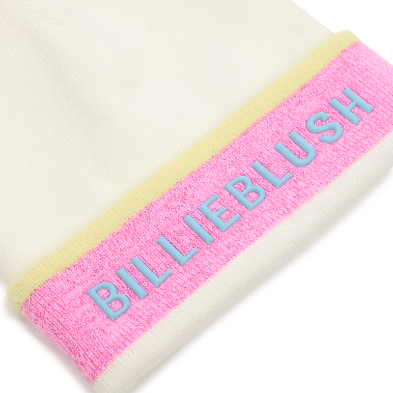 Cappello di lana BILLIEBLUSH 
                        BAMBINA