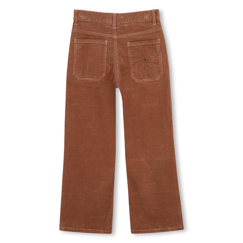 Pantaloni KIDS AROUND 
                        RAGAZZO