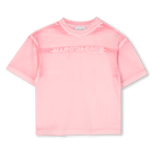 T-shirt in jersey di cotone MARC JACOBS 
                    UNISEX