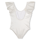 Costume da bagno 1 pezzo BILLIEBLUSH 
                    BAMBINA