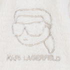 Set felpa e pantaloni da jogging KARL LAGERFELD KIDS 
                    RAGAZZO