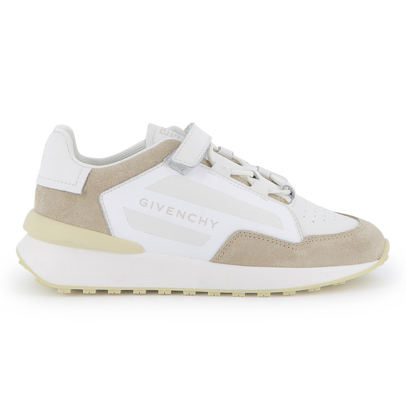 Sneakers con lacci elasticizzati GIVENCHY 
                        UNISEX