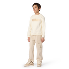 Pantalone con patta LANVIN 
                    RAGAZZO