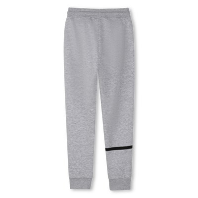 PANTALONI JOGGER BOSS RAGAZZO