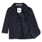 Completo di costume BOSS 
                    RAGAZZO