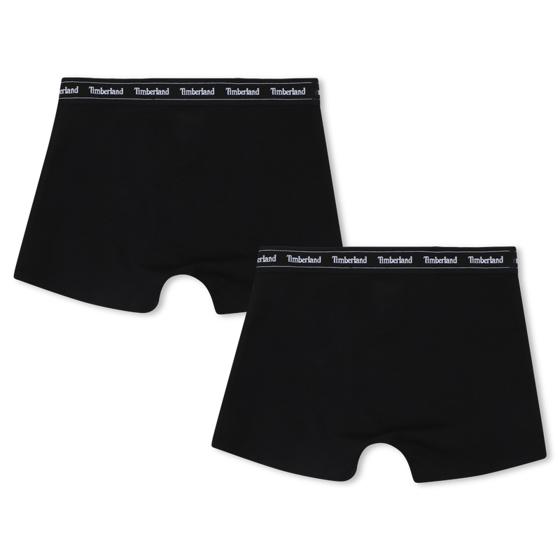 Set di boxer TIMBERLAND 
                        RAGAZZO