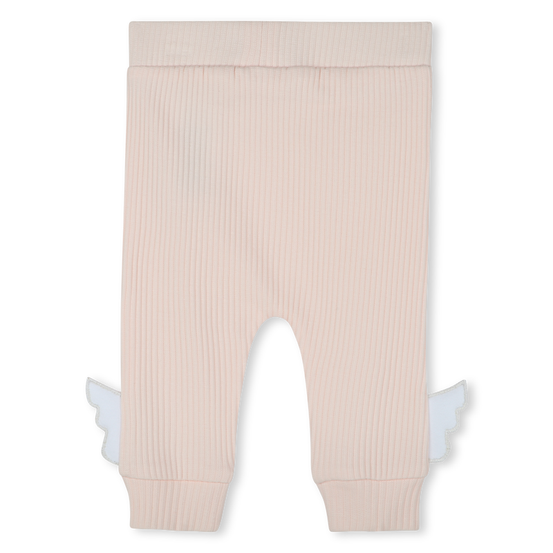 Set felpa e legging BILLIEBLUSH 
                        BAMBINA