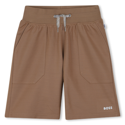 Pantaloncini da jogging BOSS RAGAZZO