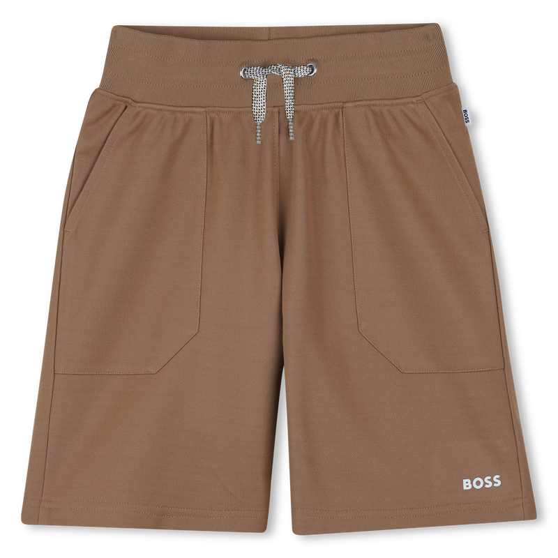 Pantaloncini da jogging BOSS 
                        RAGAZZO