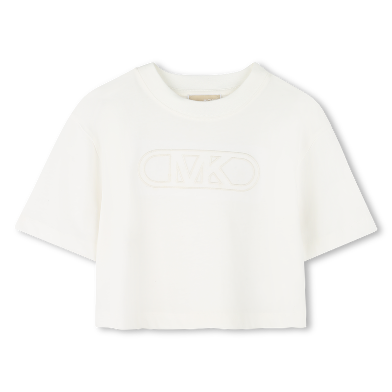 TEE SHIRT MICHAEL KORS 
                        BAMBINA