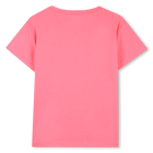 T-shirt manica corta BILLIEBLUSH 
                    BAMBINA