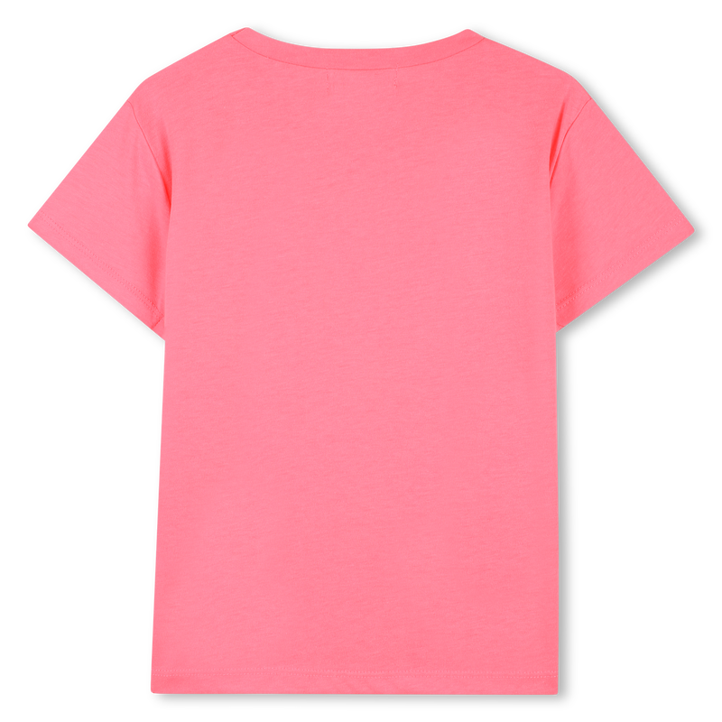 T-SHIRT MANICA CORTA BILLIEBLUSH 
                        BAMBINA