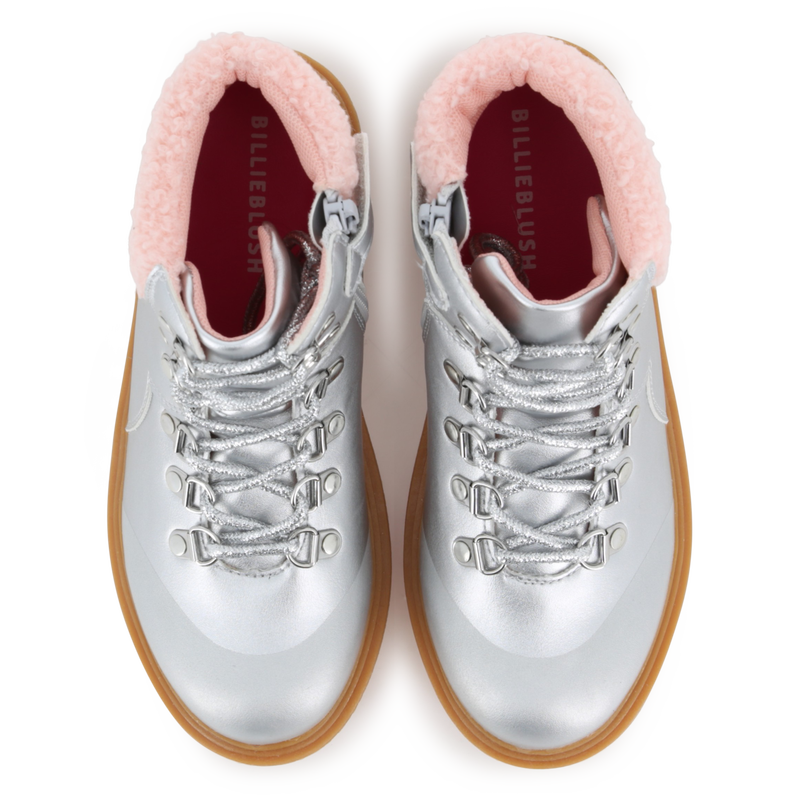 Stivaletti BILLIEBLUSH 
                        BAMBINA
