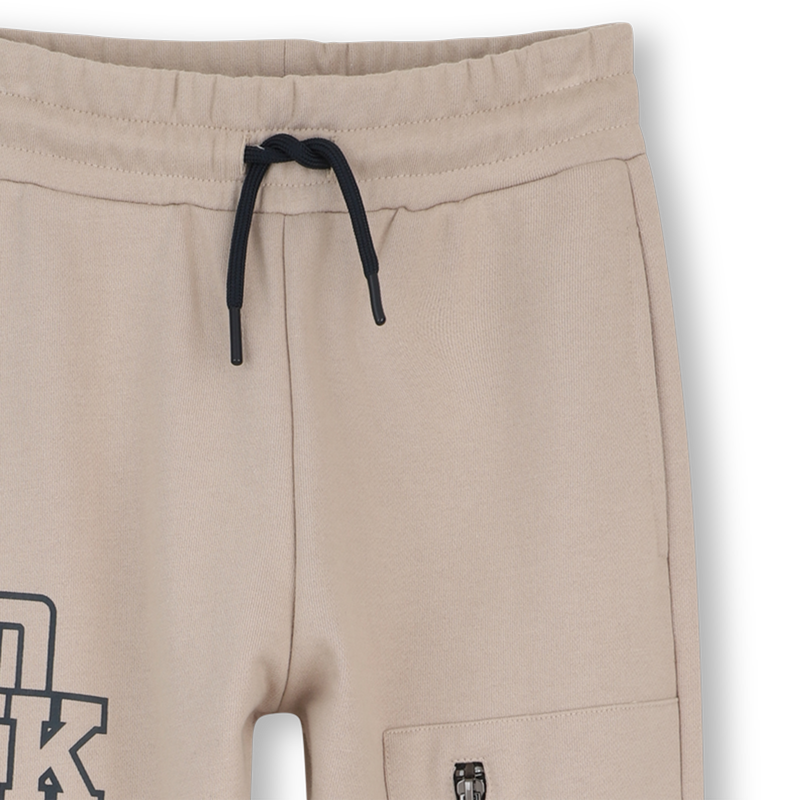 Pantaloni fantasia DKNY 
                        RAGAZZO