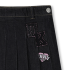Gonna in denim DKNY 
                    BAMBINA