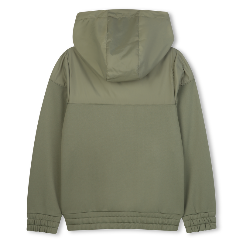 Cardigan jogger BOSS 
                        RAGAZZO