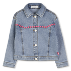 Giacca di jeans BILLIEBLUSH 
                    BAMBINA