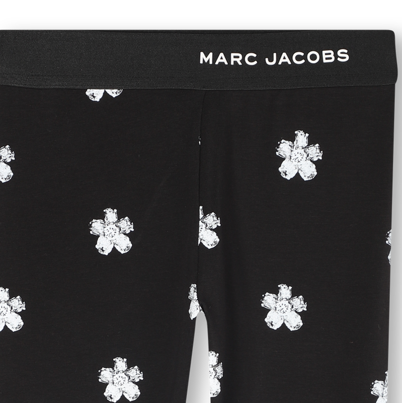 Leggings in jersey MARC JACOBS 
                        BAMBINA