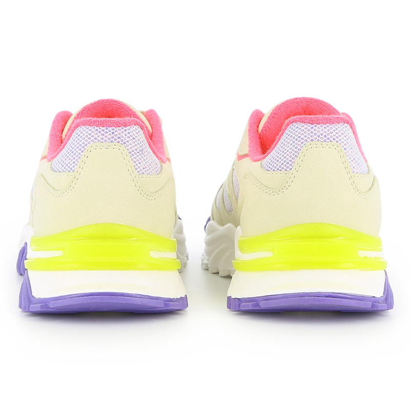 Sneakers BILLIEBLUSH 
                        BAMBINA