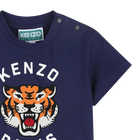 T-shirt a maniche corte KENZO KIDS 
                    UNISEX