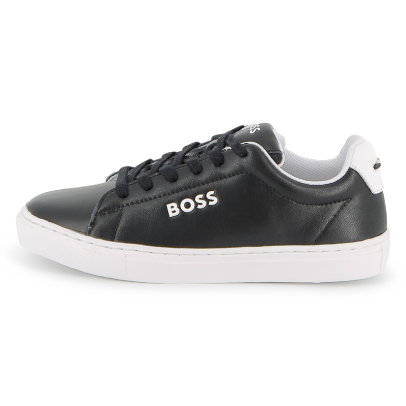 Sneakers BOSS 
                        RAGAZZO