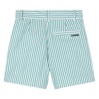 Pantaloncini a righe MICHAEL KORS 
                    BAMBINA