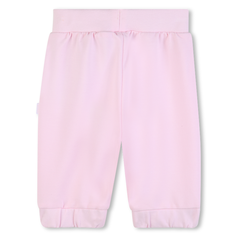 JOGGER SET BOSS 
                        BAMBINA