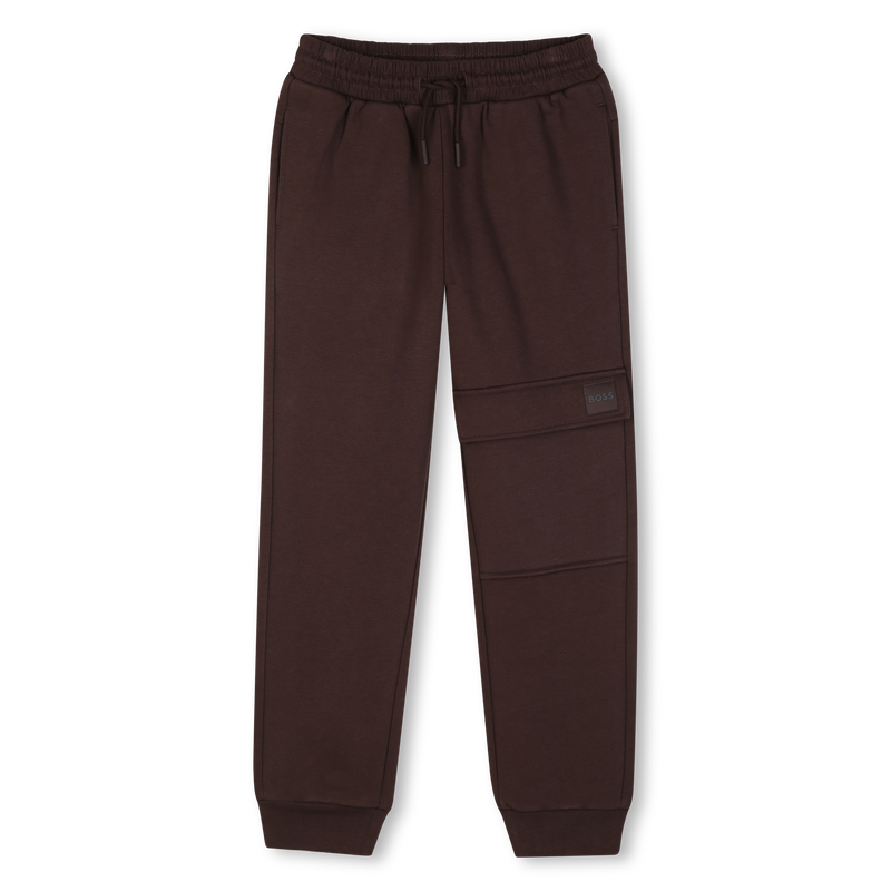 Pantaloni da jogging BOSS 
                        RAGAZZO