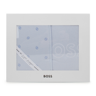 Coperta di cotone BOSS 
                    UNISEX