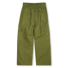 Pantaloni in cotone KENZO KIDS 
                    BAMBINA