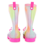Stivali da pioggia BILLIEBLUSH 
                    BAMBINA