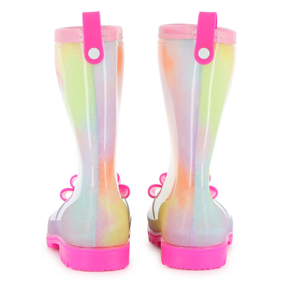Stivali da pioggia BILLIEBLUSH BAMBINA