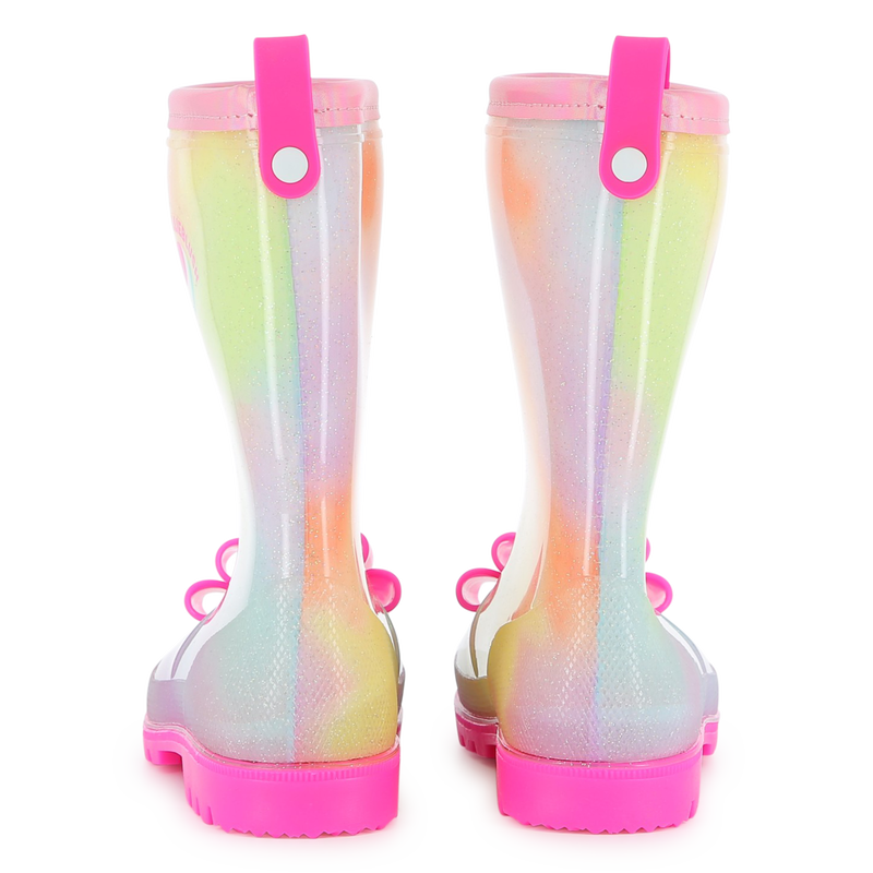 Stivali da pioggia BILLIEBLUSH 
                        BAMBINA