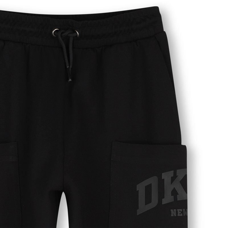 Pantaloni larghi DKNY 
                        RAGAZZO