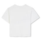 T-shirt a maniche corte LANVIN 
                    BAMBINA