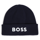 Cappello di lana BOSS 
                    RAGAZZO