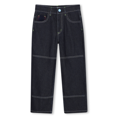 Pantaloni in denim BILLIEBLUSH RAGAZZO
