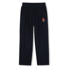 Set cardigan e pantaloni KENZO KIDS 
                    BAMBINA