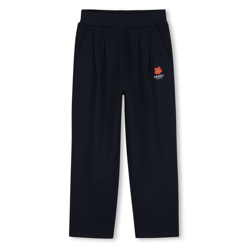 Set cardigan e pantaloni KENZO KIDS 
                        BAMBINA