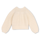 Cardigan in maglia CHLOE 
                    BAMBINA