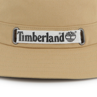 Bob tinta unita con stampa TIMBERLAND 
                    BAMBINO