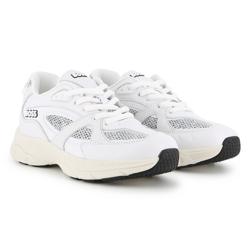 Sneakers BOSS 
                        RAGAZZO