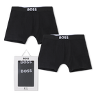 Set di boxer BOSS 
                    RAGAZZO