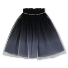 Gonna in tulle KARL LAGERFELD KIDS 
                    BAMBINA